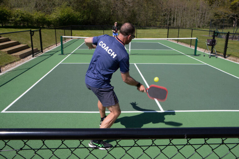 Pickleball Surrey