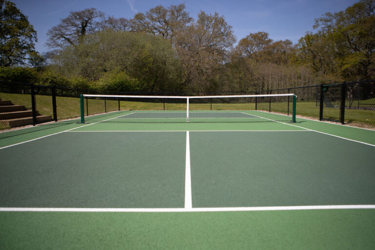 Pickleball Surrey