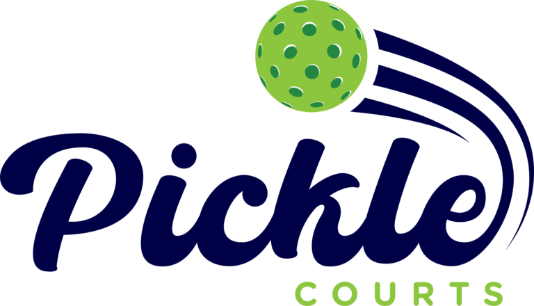 Pickleball UK-Pickleball court services