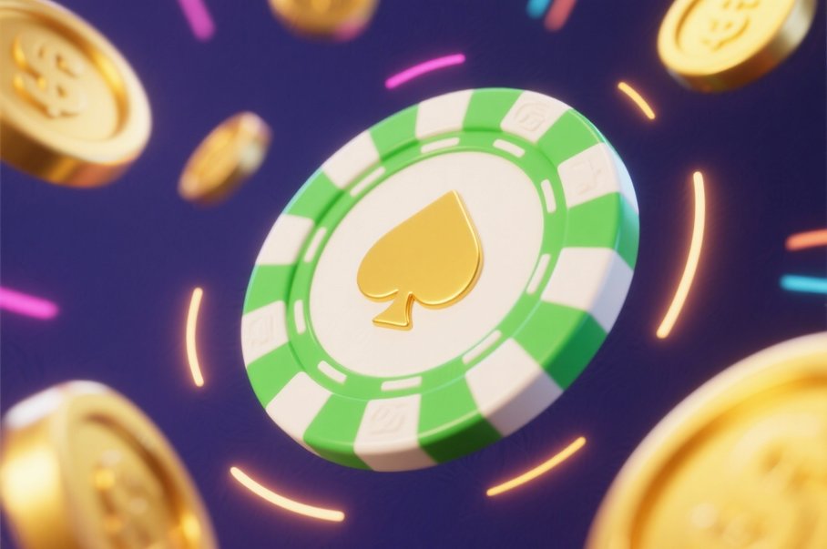 Neuf Casino pour débutants : comment commencer à jouer Neuf Casino pour débutants : comment commencer à jouer